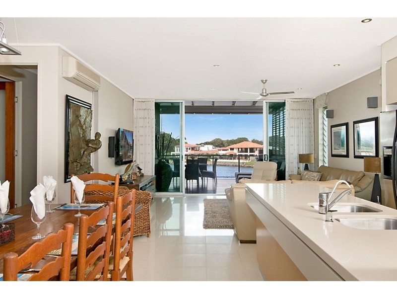 42/20 Anchorage Circuit, Twin Waters QLD 4564