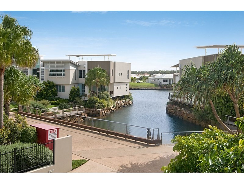 42/20 Anchorage Circuit, Twin Waters QLD 4564