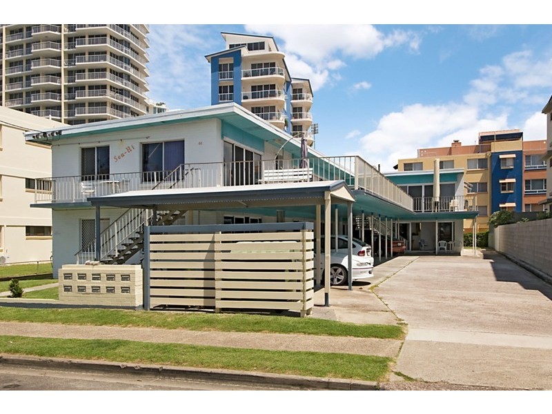 7/40 Alexandra Parade, Maroochydore QLD 4558