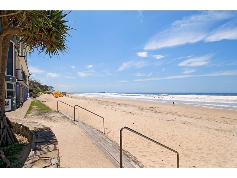 7/40 Alexandra Parade, Maroochydore QLD 4558