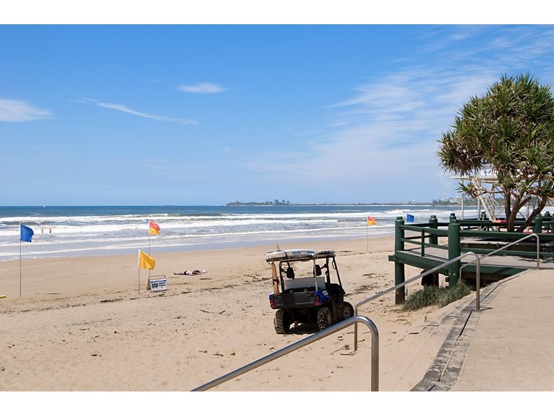 7/40 Alexandra Parade, Maroochydore QLD 4558