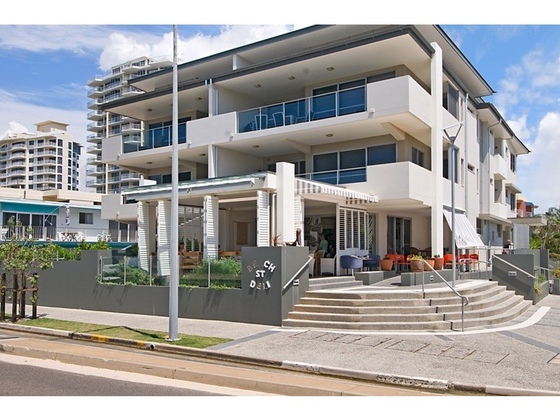 7/40 Alexandra Parade, Maroochydore QLD 4558