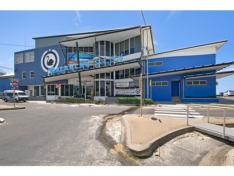 7/40 Alexandra Parade, Maroochydore QLD 4558