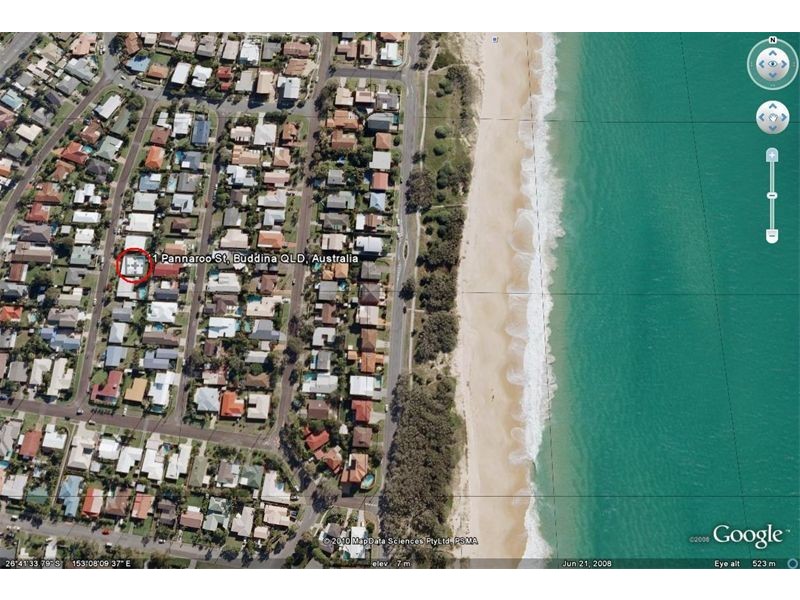 11 Pannaroo Street, Buddina QLD 4575