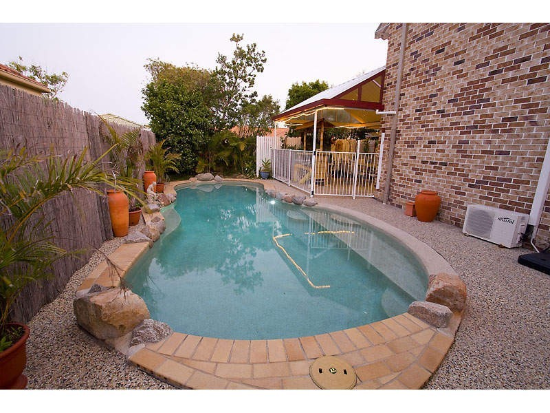 26 Glenfields Boulevard, Mountain Creek QLD 4557