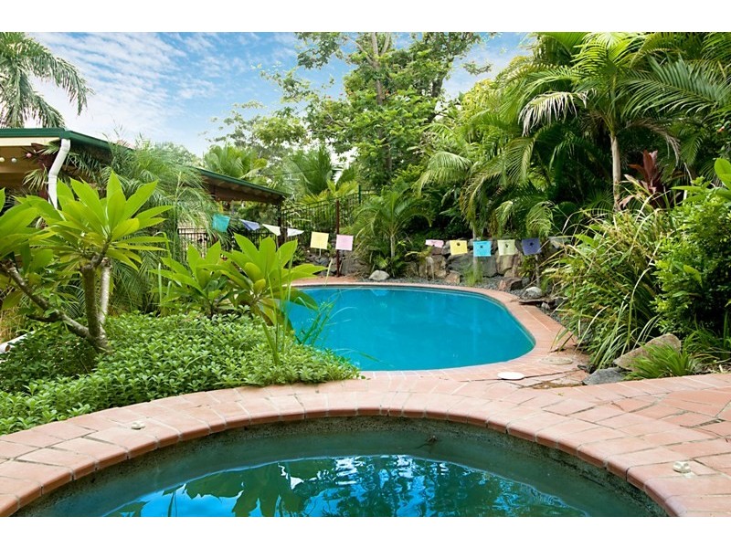 651 Ilkley Road, Ilkley QLD 4554