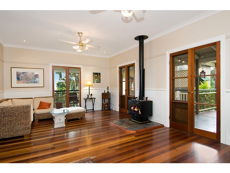 651 Ilkley Road, Ilkley QLD 4554