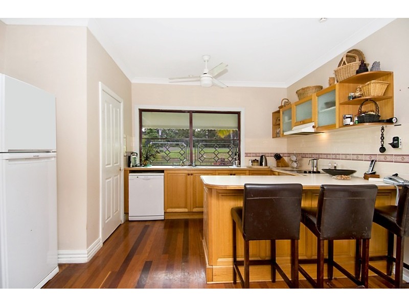 651 Ilkley Road, Ilkley QLD 4554