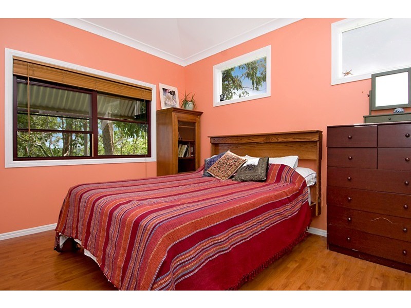 651 Ilkley Road, Ilkley QLD 4554