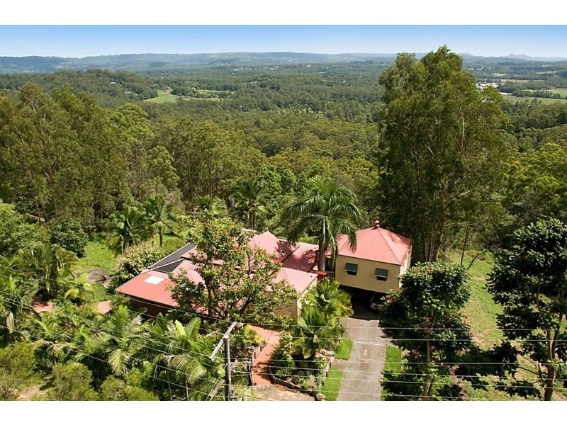 651 Ilkley Road, Ilkley QLD 4554
