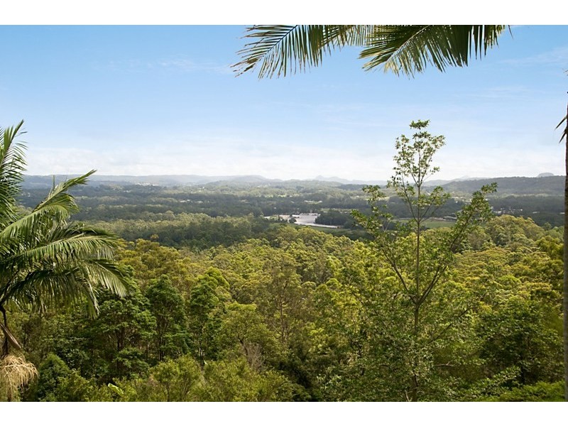 651 Ilkley Road, Ilkley QLD 4554