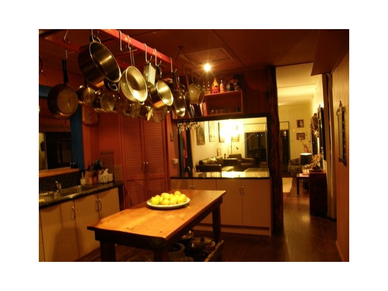 232 Ilkley Road, Ilkley QLD 4554