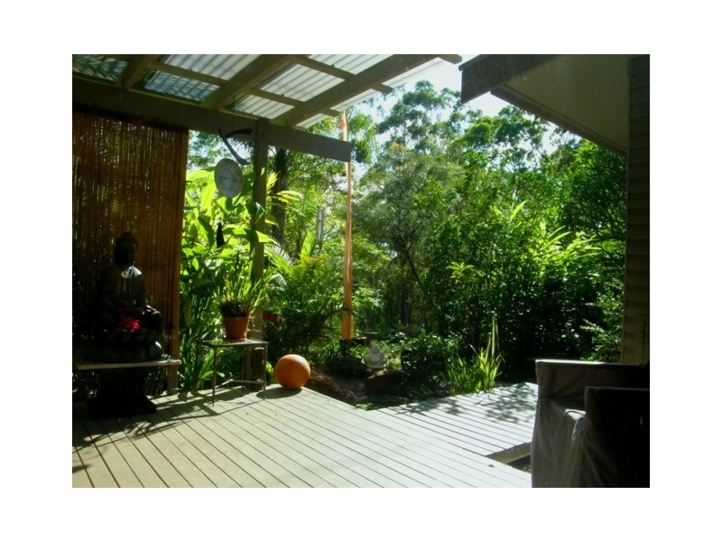 232 Ilkley Road, Ilkley QLD 4554