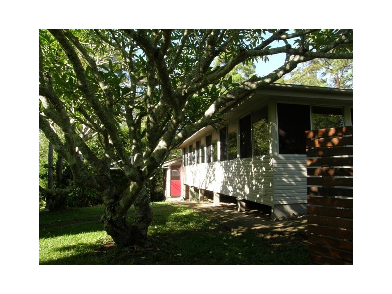 232 Ilkley Road, Ilkley QLD 4554