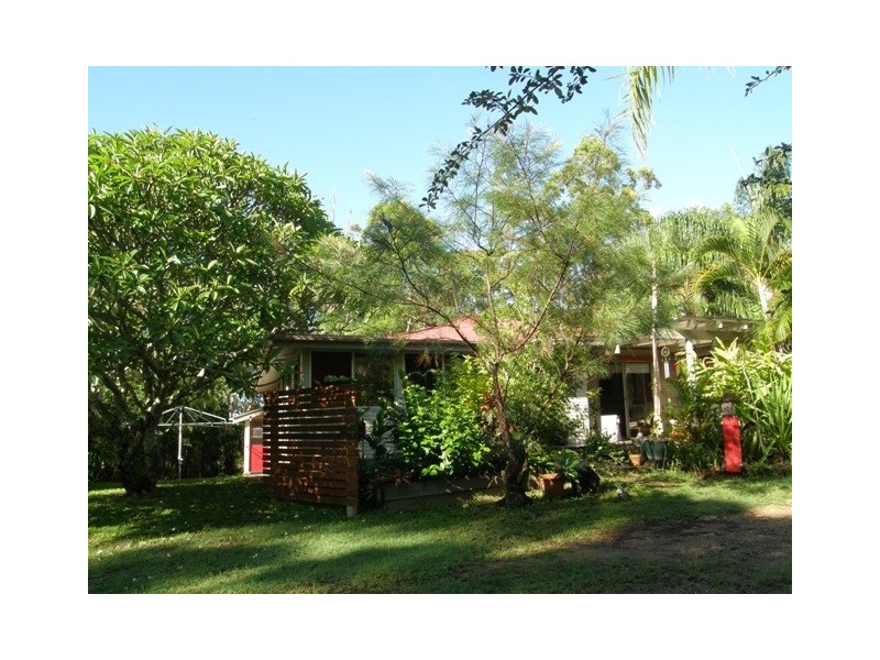 232 Ilkley Road, Ilkley QLD 4554