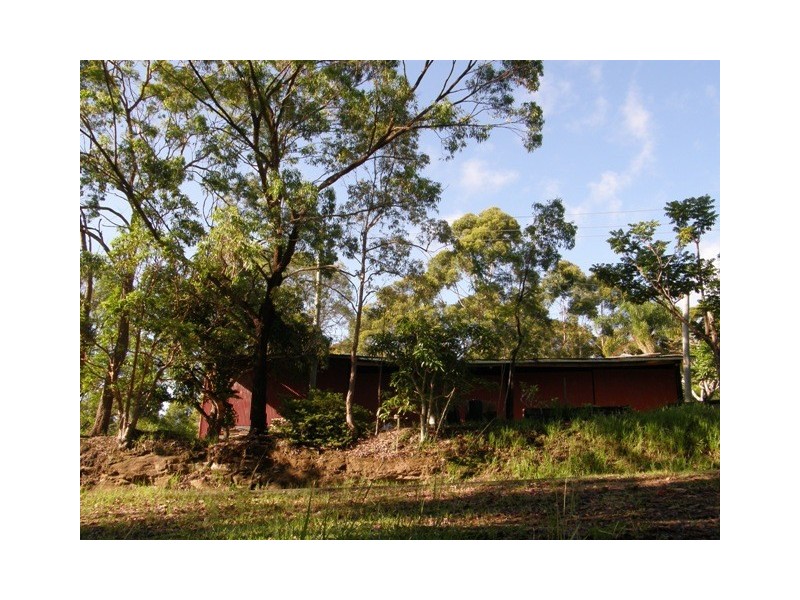 232 Ilkley Road, Ilkley QLD 4554