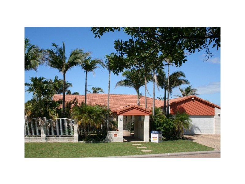 10 Bluehaven Court, Bokarina QLD 4575