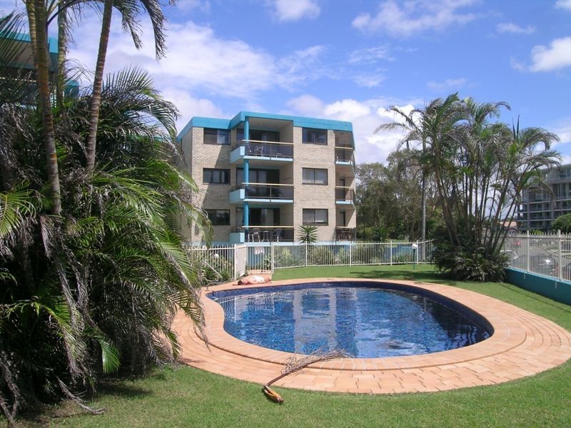 Unit 5 Surf Chalet 112 Alexandra Parade, Alexandra Headland QLD 4572