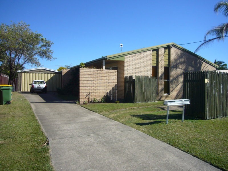 1/12 Benalla Street, Warana QLD 4575