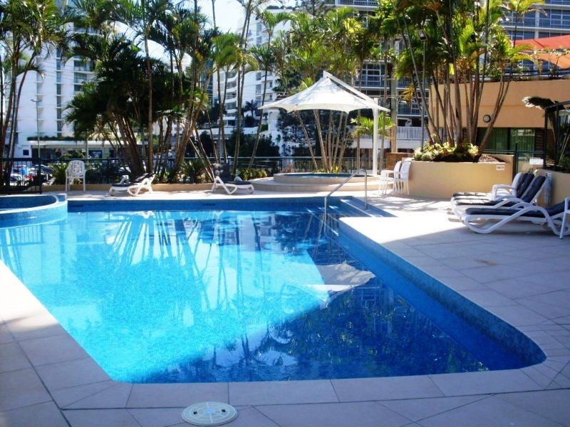 38/13 ‘The The Esplanade, Mooloolaba QLD 4557