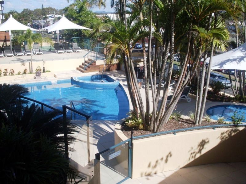 38/13 ‘The The Esplanade, Mooloolaba QLD 4557