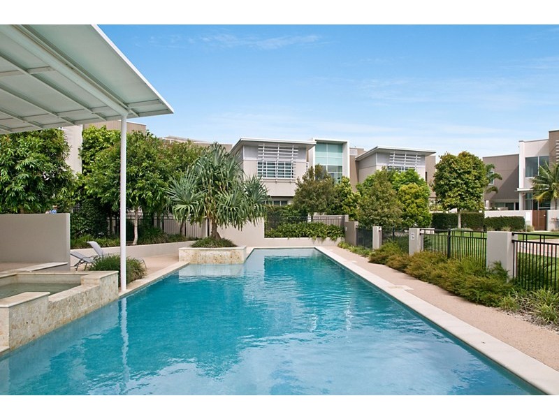 6/20 Anchorage Circuit, Twin Waters QLD 4564