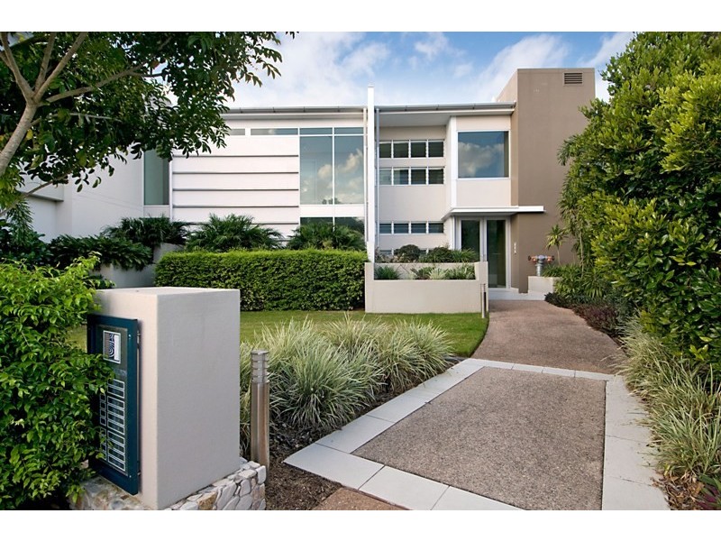 6/20 Anchorage Circuit, Twin Waters QLD 4564