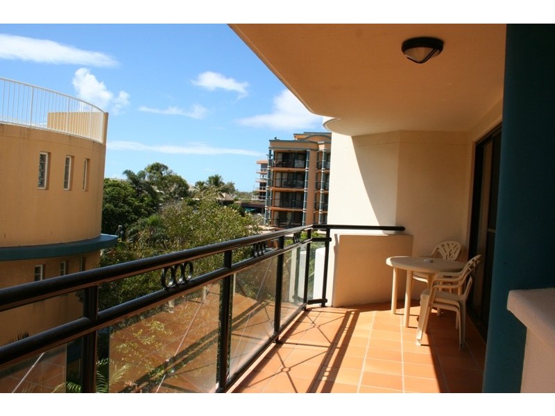Unit 41 Carribbean,  17-19 Brisbane Road, Mooloolaba QLD 4557