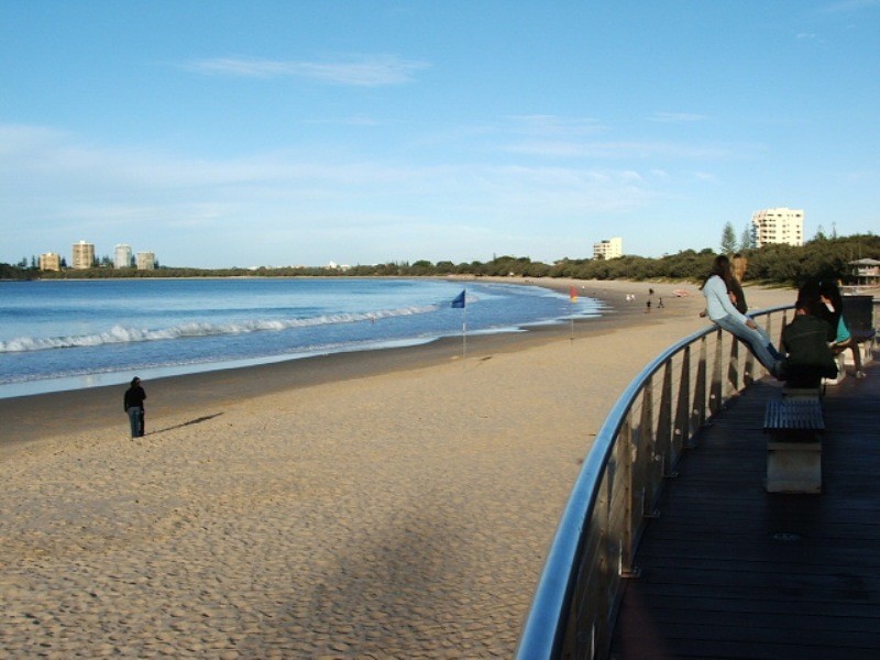 Unit 41 Carribbean,  17-19 Brisbane Road, Mooloolaba QLD 4557