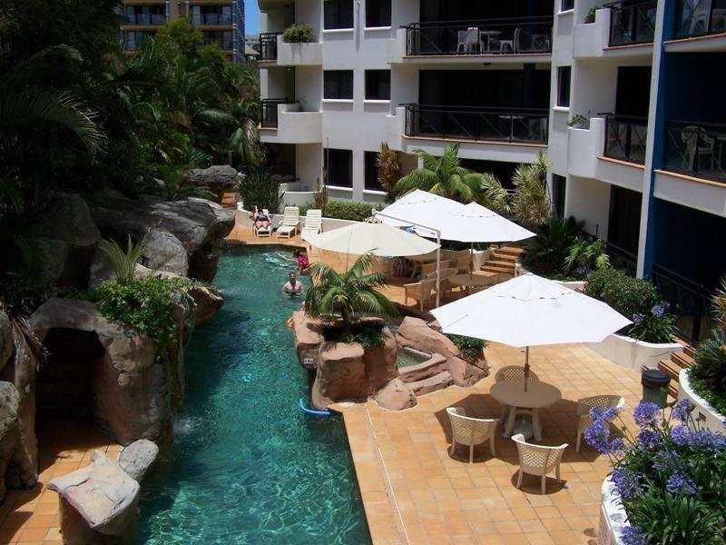 Unit 20 ‘Caribbean’ 17-19 Brisbane Road, Mooloolaba QLD 4557