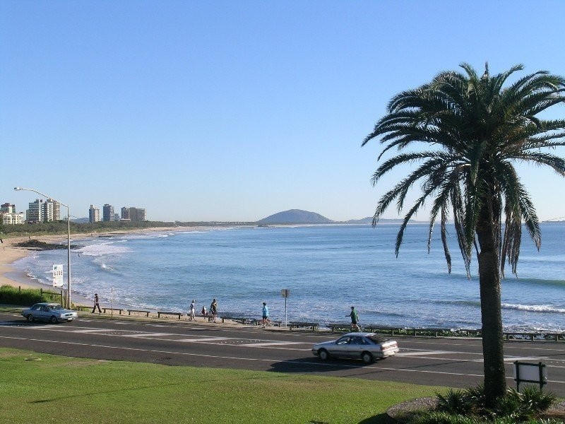 Unit 20 ‘Caribbean’ 17-19 Brisbane Road, Mooloolaba QLD 4557