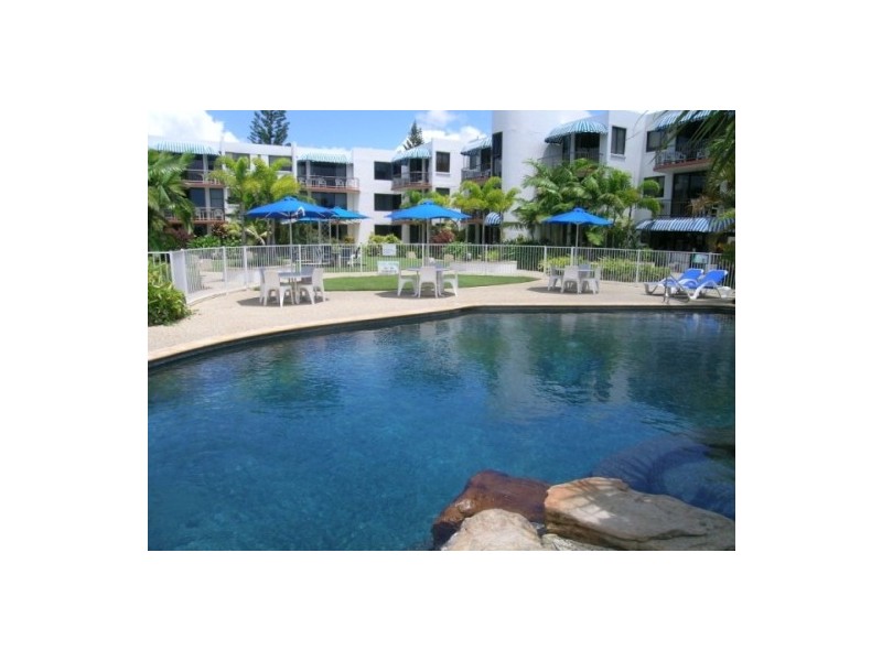 36/274 Alexandra Parade, Alexandra Headland QLD 4572