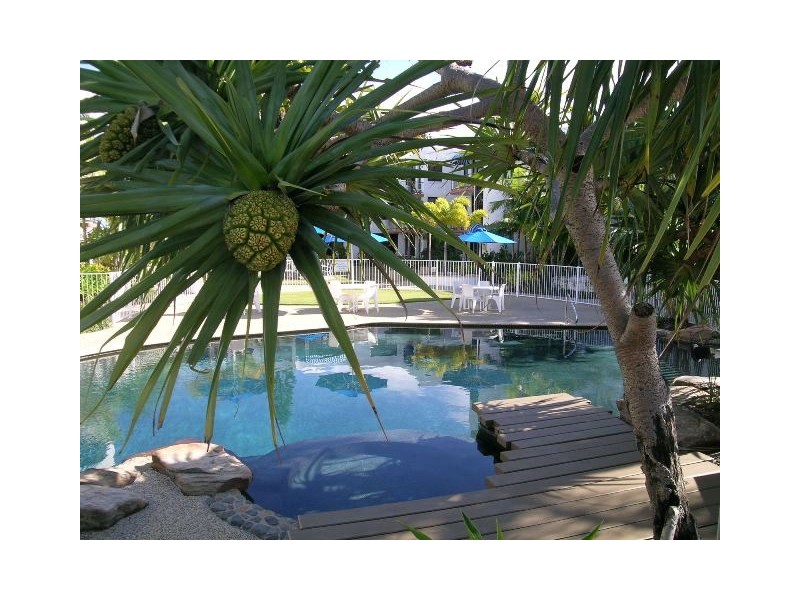 36/274 Alexandra Parade, Alexandra Headland QLD 4572