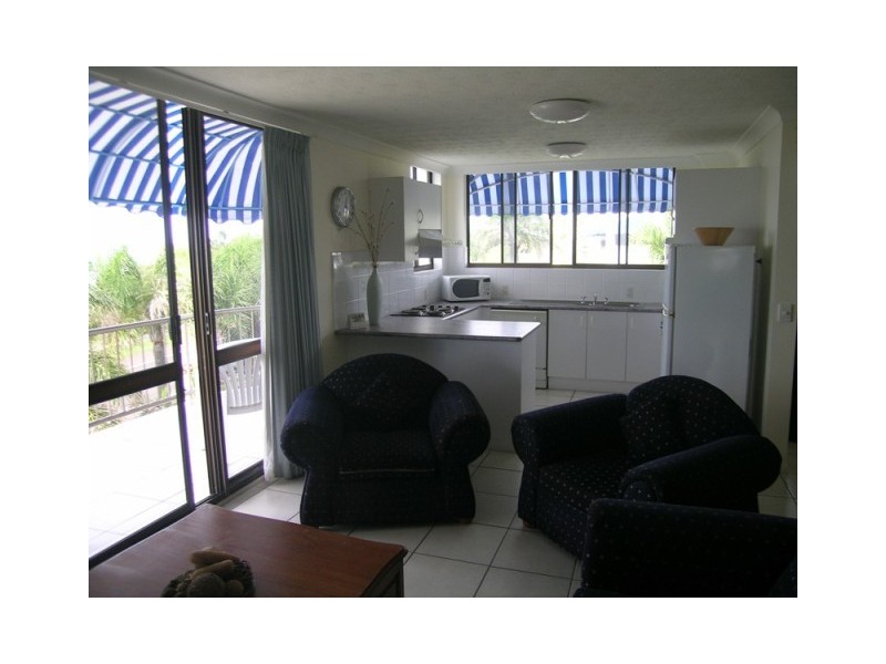 36/274 Alexandra Parade, Alexandra Headland QLD 4572