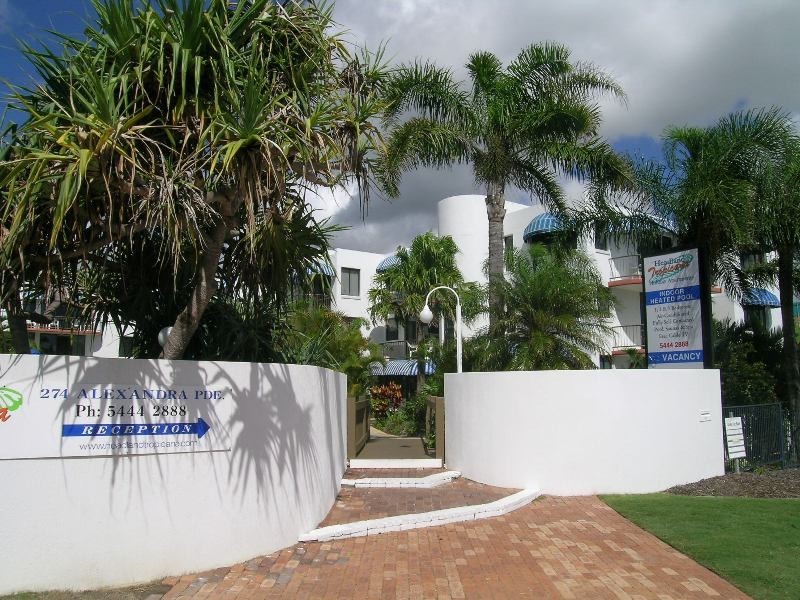 36/274 Alexandra Parade, Alexandra Headland QLD 4572