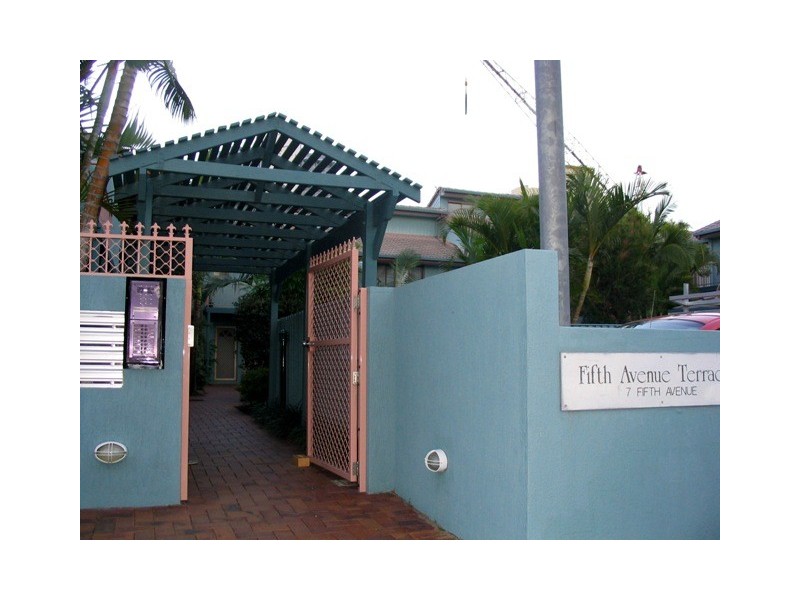Unit 11 7 Fifth Avenue, Cotton Tree QLD 4558