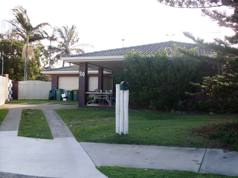 20  Bermagui Crescent, Buddina QLD 4575