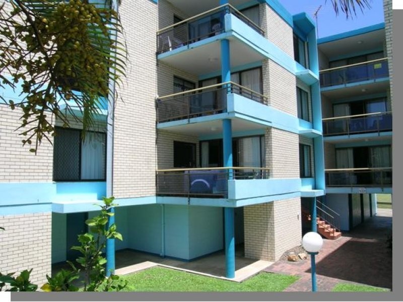 3/112 Alexandra Parade, Alexandra Headland QLD 4572