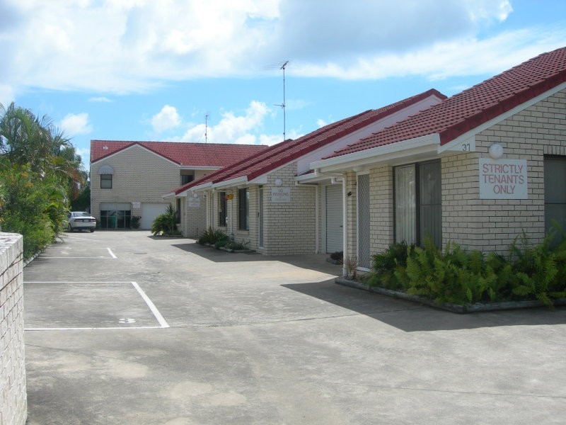 5/37 Cootamundra Drive, Mountain Creek QLD 4557