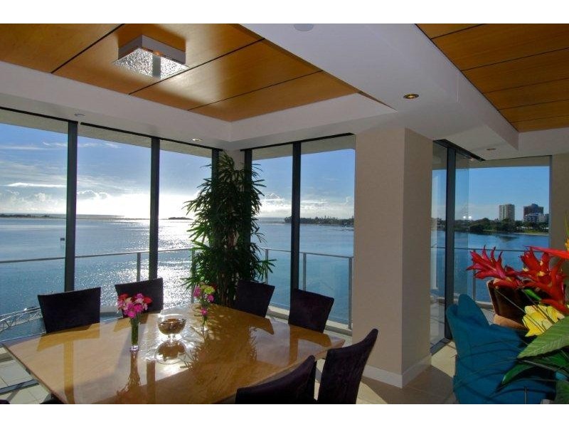 Unit 402 Platinum 14 Duporth Avenue,, Maroochydore QLD 4558