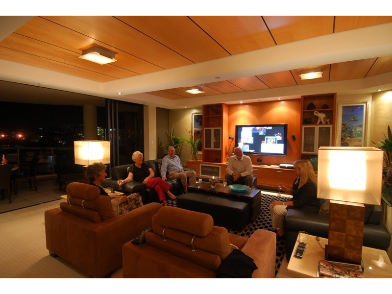 Unit 402 Platinum 14 Duporth Avenue,, Maroochydore QLD 4558