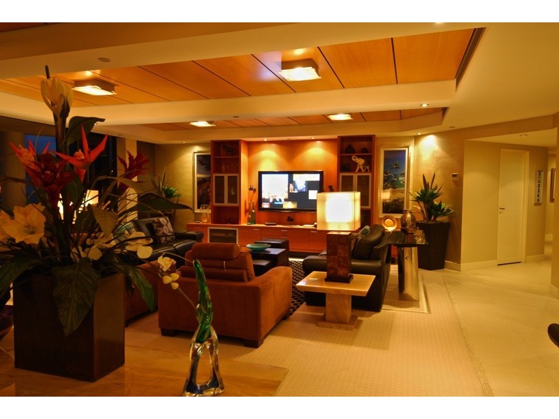 Unit 402 Platinum 14 Duporth Avenue,, Maroochydore QLD 4558