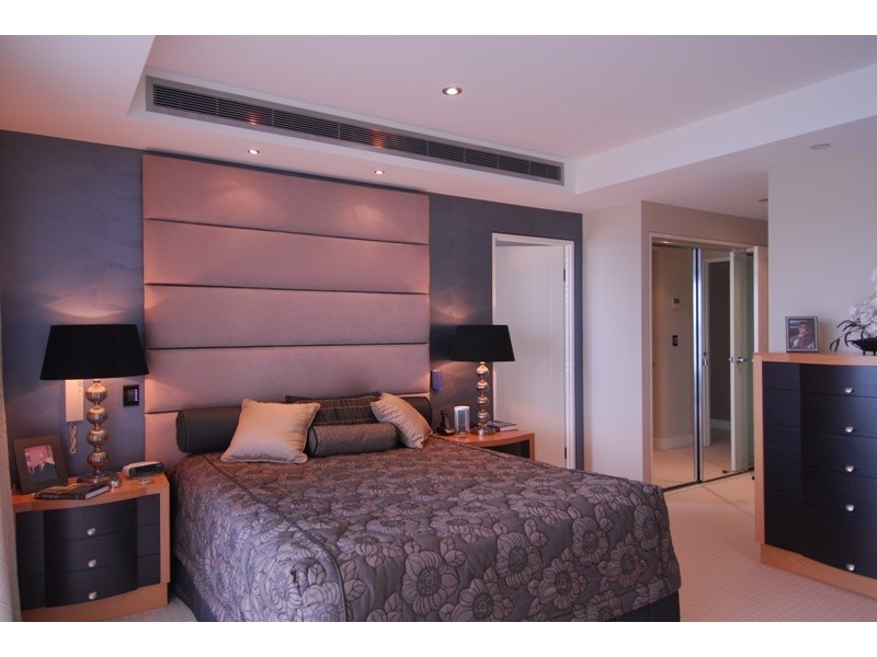 Unit 402 Platinum 14 Duporth Avenue,, Maroochydore QLD 4558