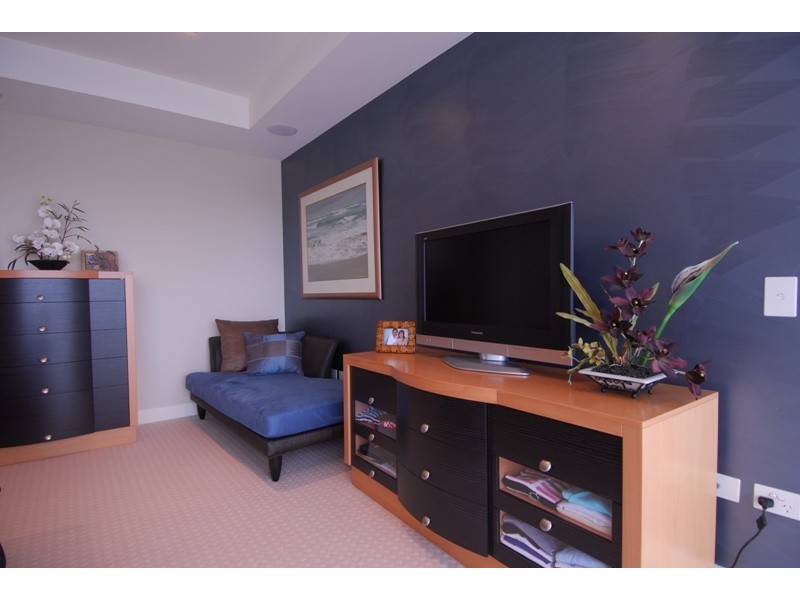 Unit 402 Platinum 14 Duporth Avenue,, Maroochydore QLD 4558