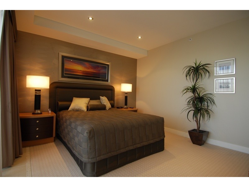 Unit 402 Platinum 14 Duporth Avenue,, Maroochydore QLD 4558