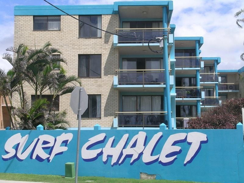 5/112 ‘Surf Chalet’ Alexandra Parade, Alexandra Headland QLD 4572