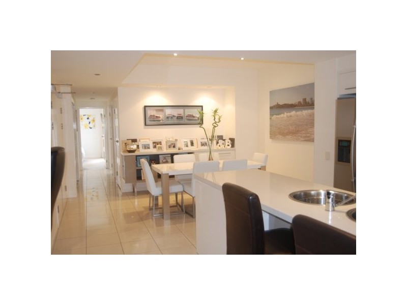 Unit 10 ‘Saint Foote Street, Mooloolaba QLD 4557