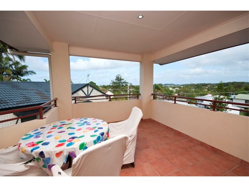 12 Hilltop Crescent, Maroochydore QLD 4558