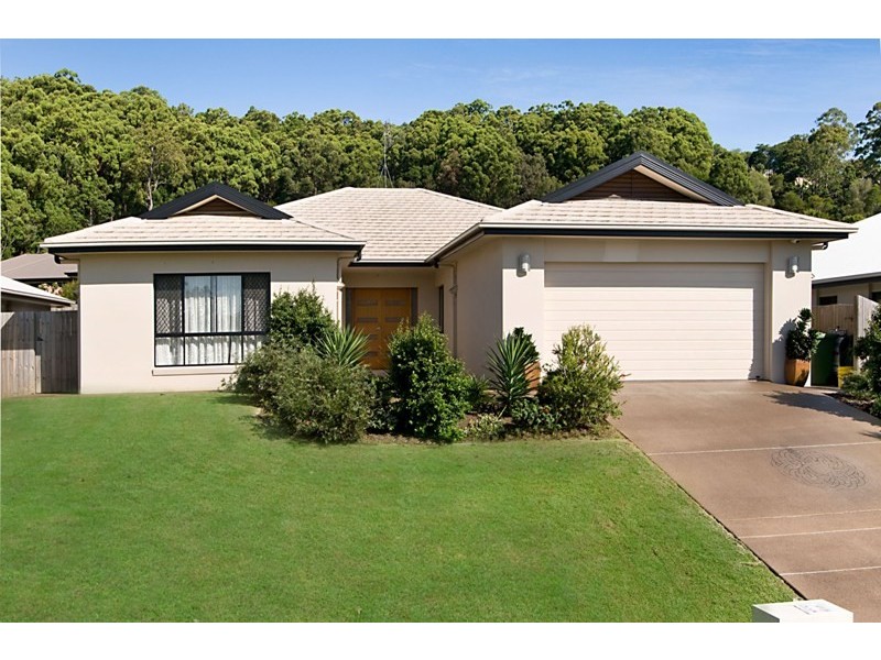 21 Clearwater Circuit, Bli Bli QLD 4560