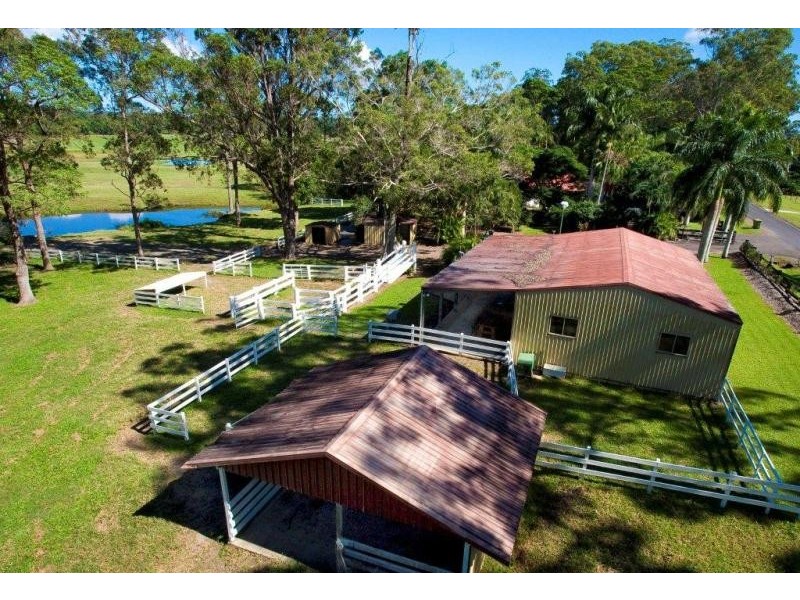 110 Laxton Road, Palmview QLD 4553
